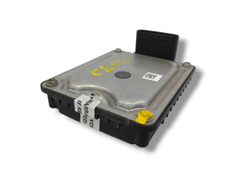 MODULO ELECTRONICO