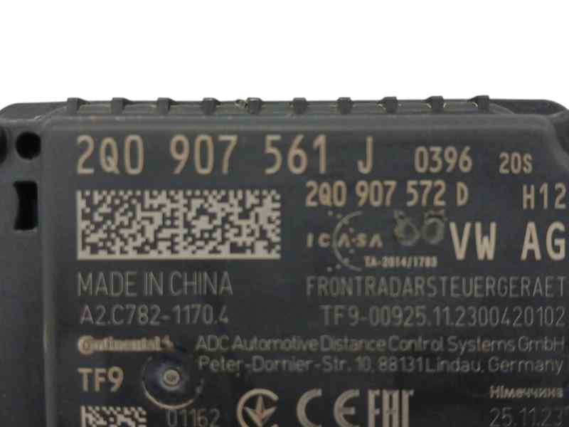 MODULO ELECTRONICO