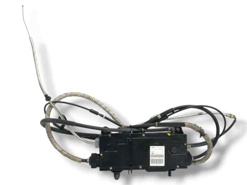 FRENO DE MANO ELECTRICO
