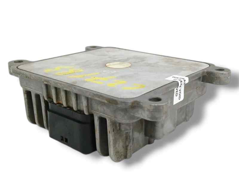 CENTRALITA MOTOR UCE