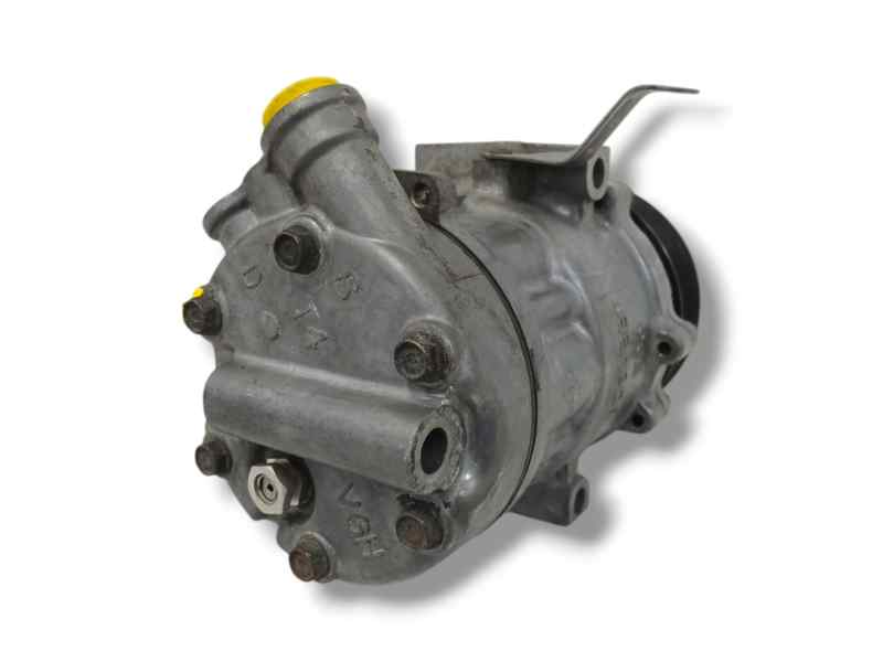 COMPRESOR AIRE ACONDICIONADO