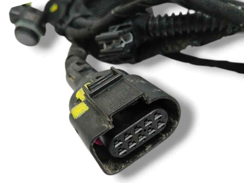 SENSOR DE APARCAMIENTO