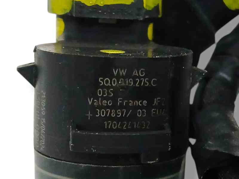 SENSOR DE APARCAMIENTO