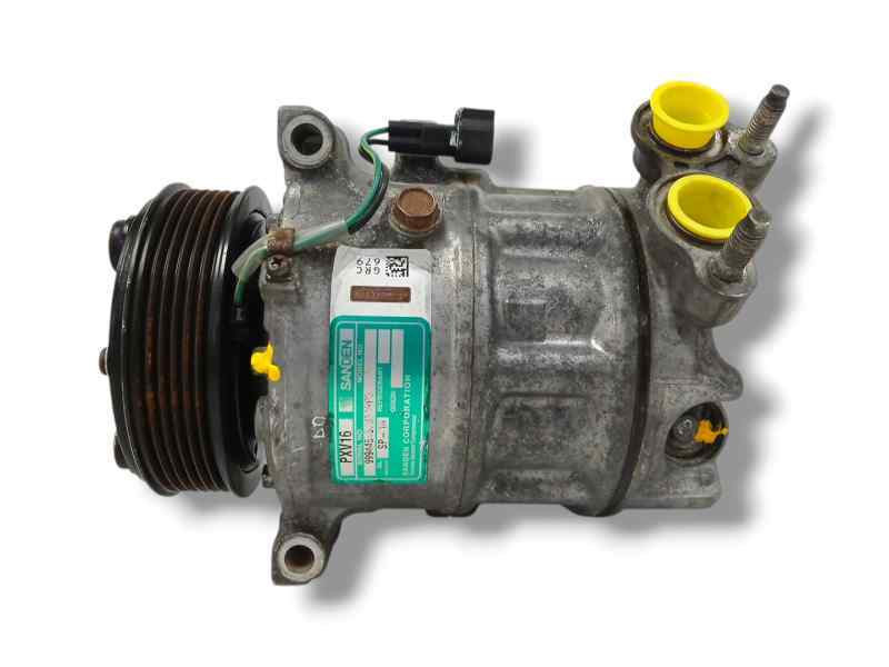 COMPRESOR AIRE ACONDICIONADO