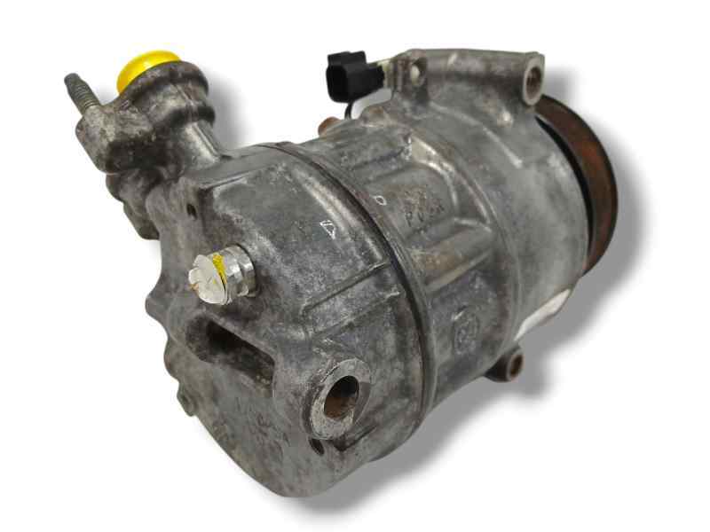 COMPRESOR AIRE ACONDICIONADO