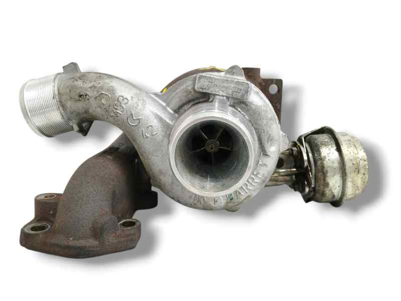 TURBOCOMPRESOR