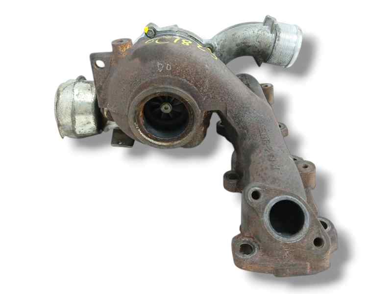 TURBOCOMPRESOR