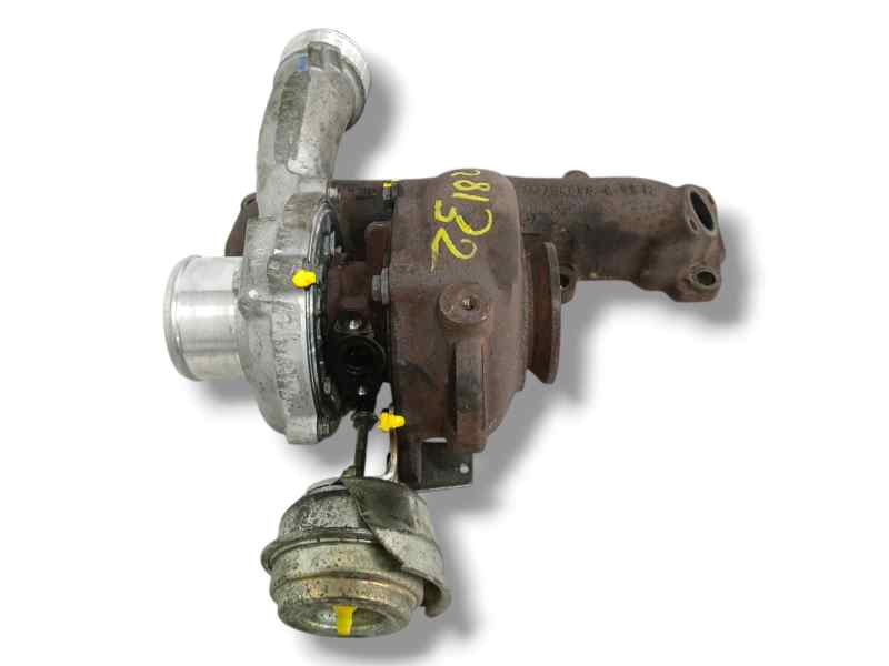 TURBOCOMPRESOR
