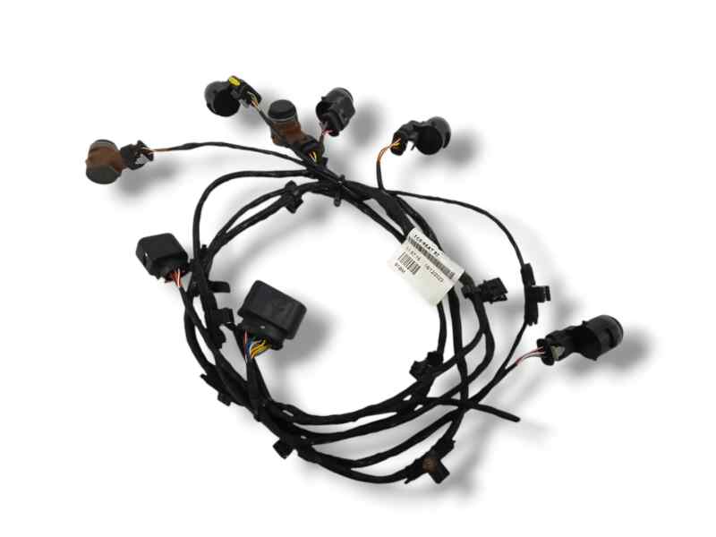 SENSOR DE APARCAMIENTO
