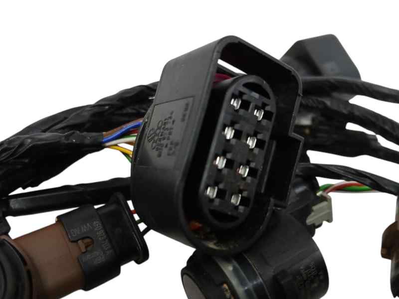 SENSOR DE APARCAMIENTO