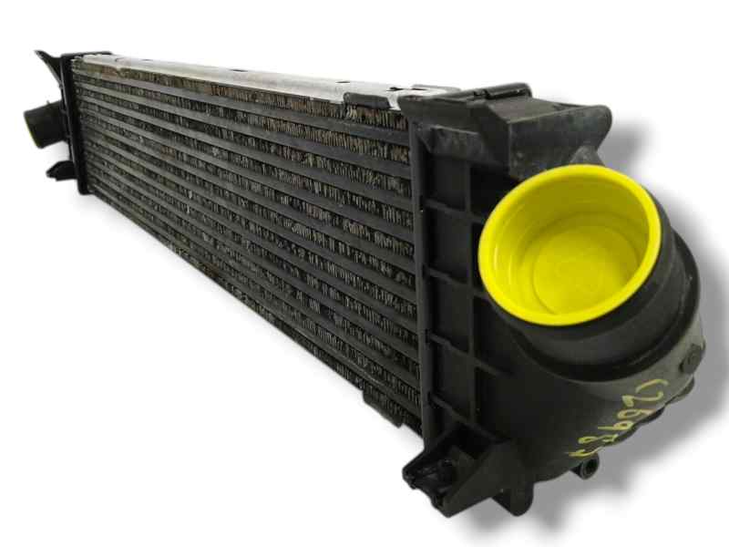 INTERCOOLER