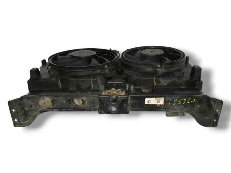 ELECTROVENTILADOR