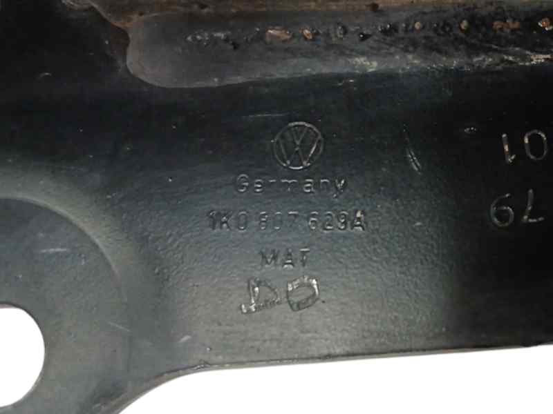 REFUERZO PARAGOLPES TRASERO