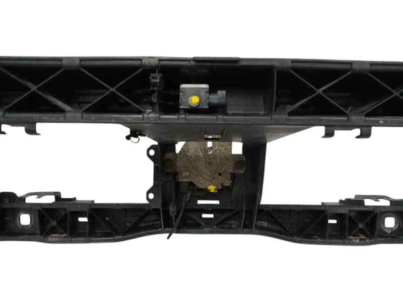 PANEL FRONTAL