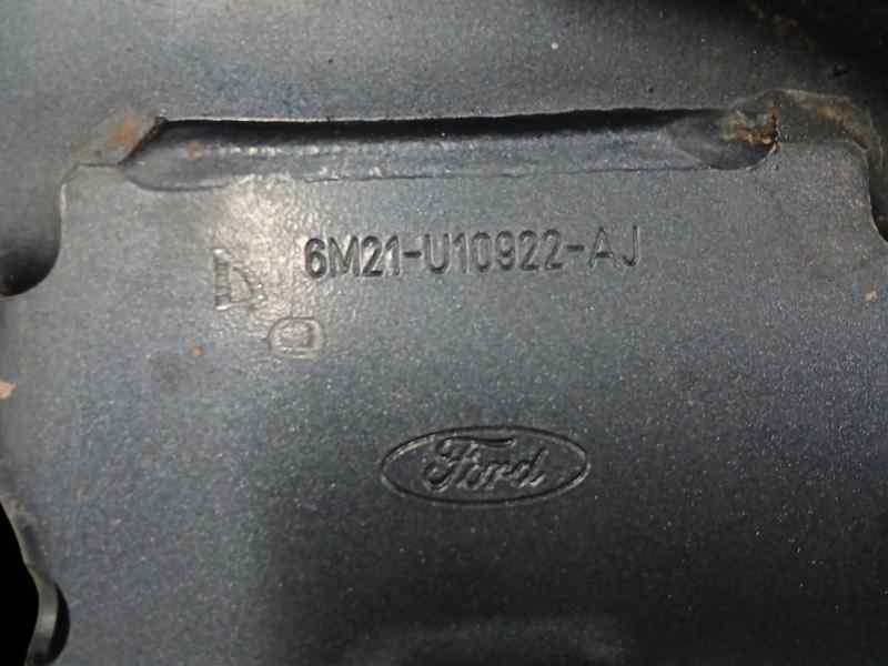 REFUERZO PARAGOLPES DELANTERO