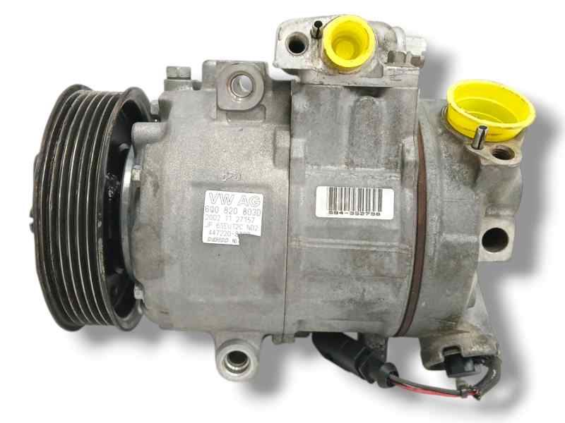 COMPRESOR AIRE ACONDICIONADO