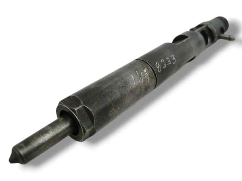 INYECTOR