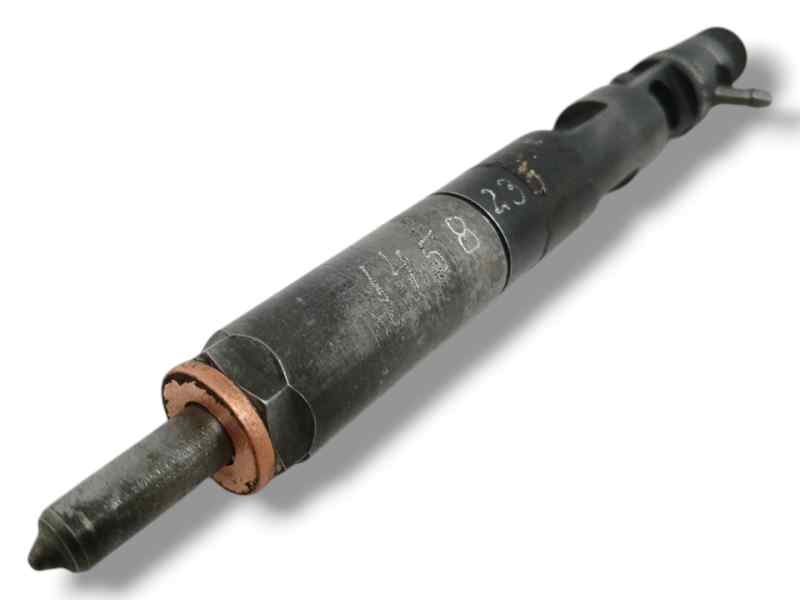 INYECTOR