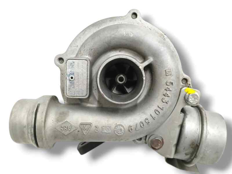 TURBOCOMPRESOR