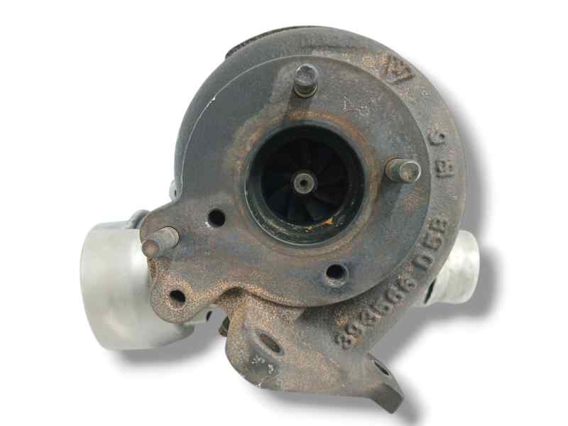 TURBOCOMPRESOR