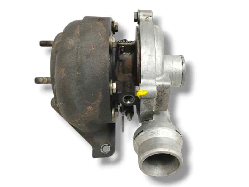 TURBOCOMPRESOR
