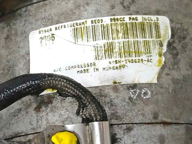 COMPRESOR AIRE ACONDICIONADO