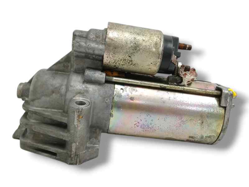 MOTOR ARRANQUE