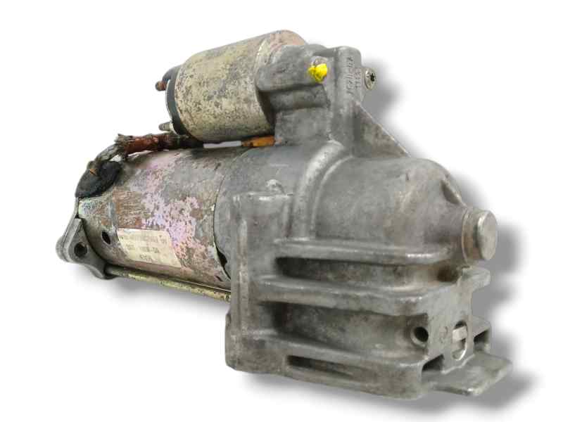 MOTOR ARRANQUE