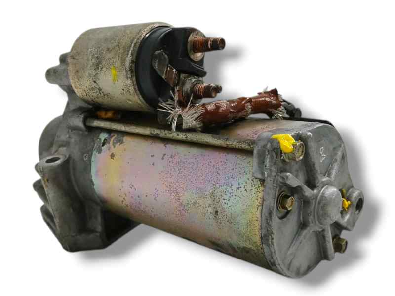 MOTOR ARRANQUE