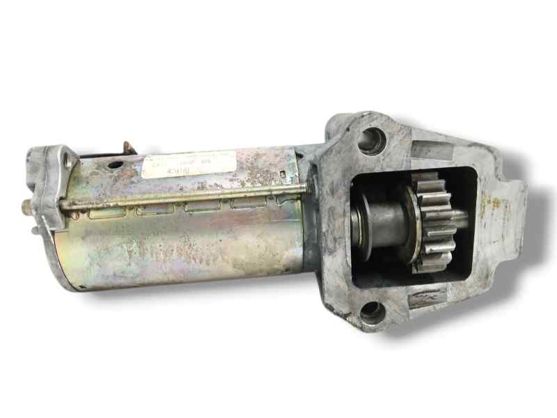 MOTOR ARRANQUE