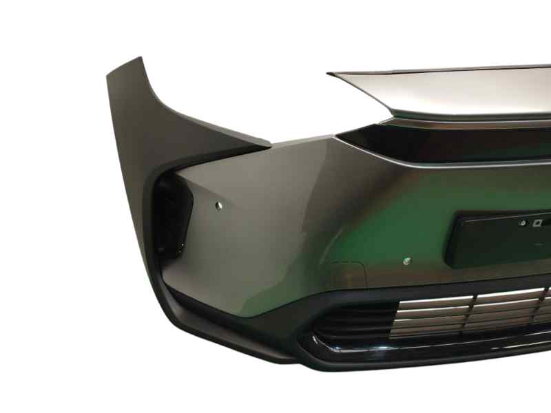 PARAGOLPES DELANTERO