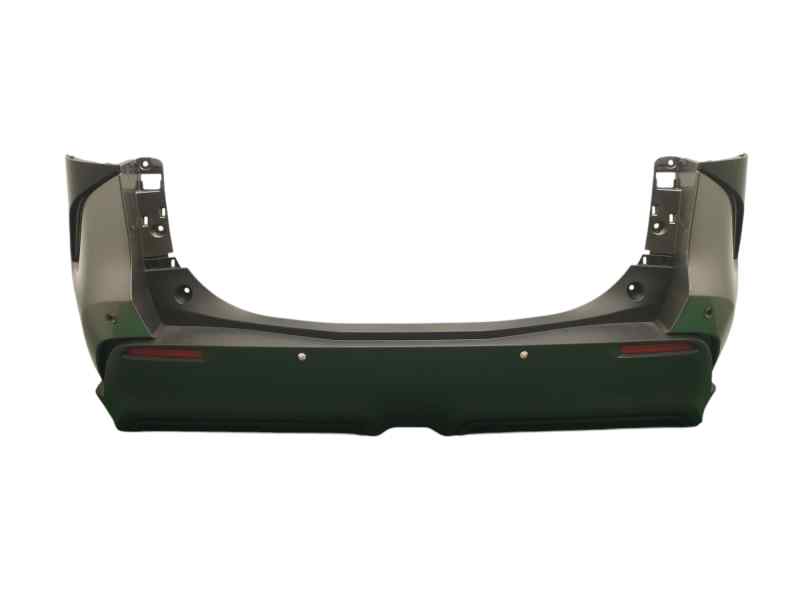 PARAGOLPES TRASERO