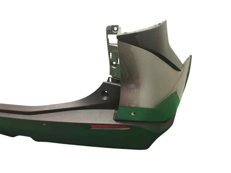 PARAGOLPES TRASERO
