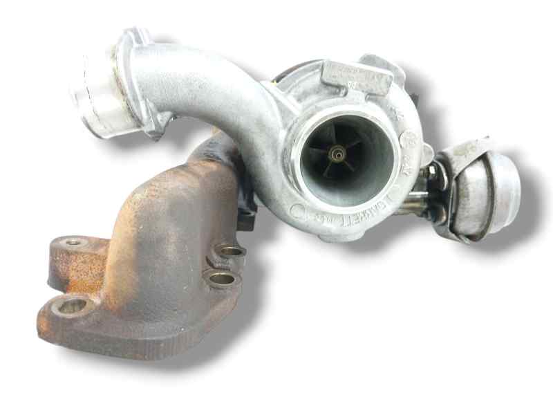 TURBOCOMPRESOR