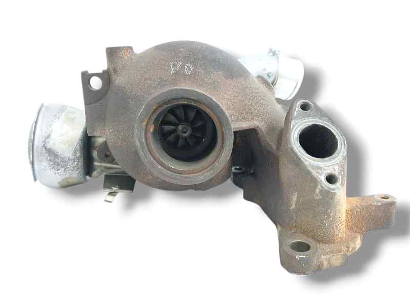 TURBOCOMPRESOR