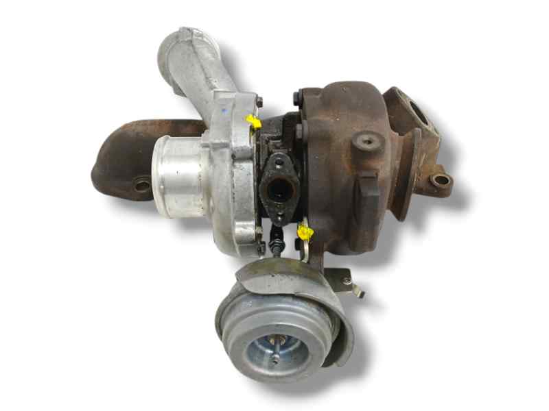 TURBOCOMPRESOR