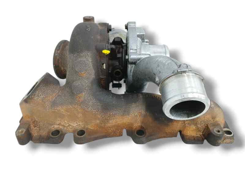 TURBOCOMPRESOR