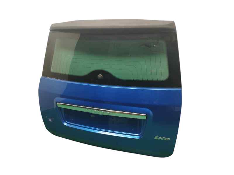PORTON TRASERO