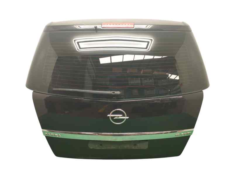 PORTON TRASERO