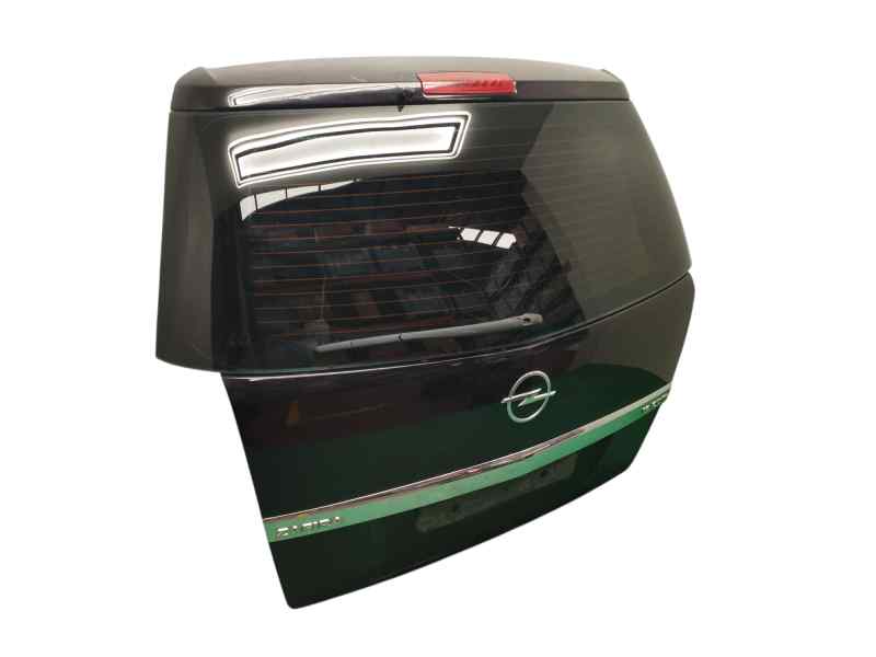 PORTON TRASERO