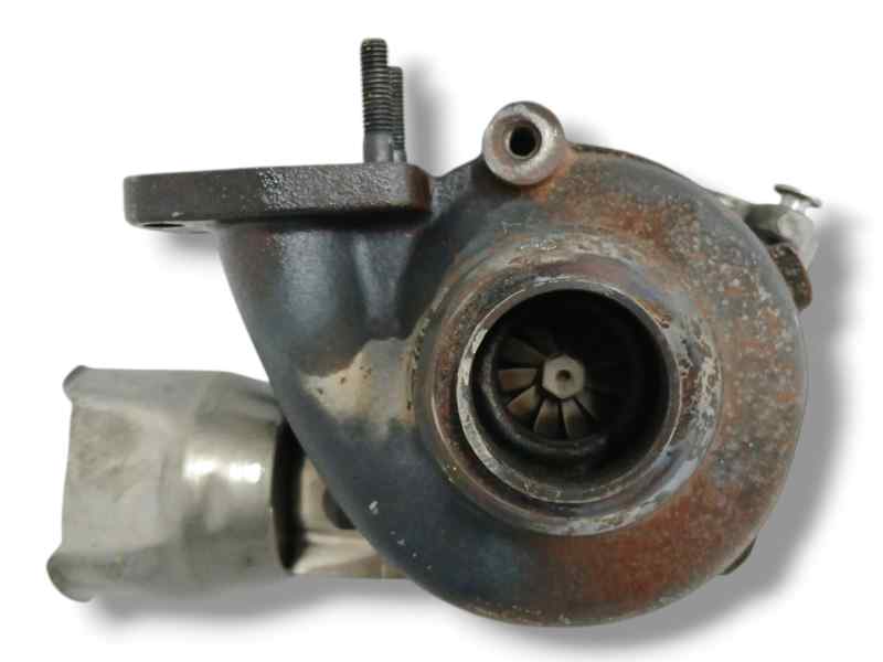 TURBOCOMPRESOR