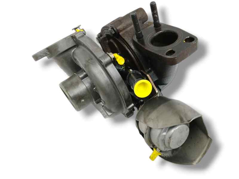 TURBOCOMPRESOR