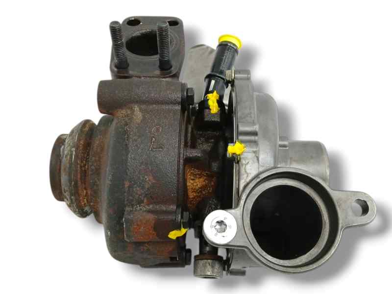 TURBOCOMPRESOR