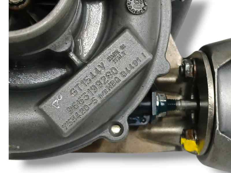 TURBOCOMPRESOR