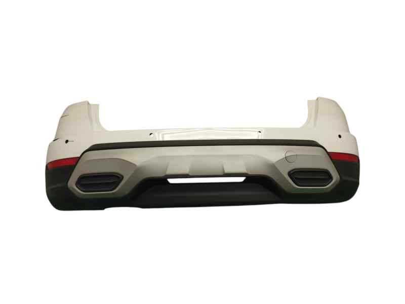 PARAGOLPES TRASERO