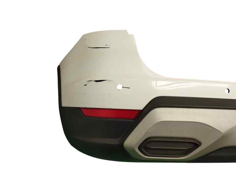 PARAGOLPES TRASERO