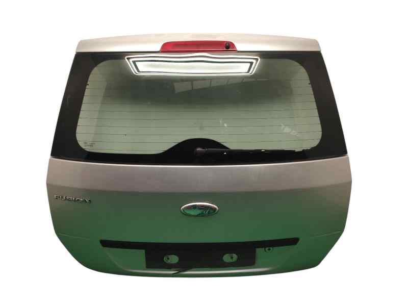 PORTON TRASERO