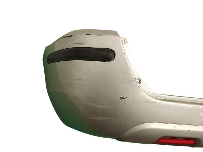 PARAGOLPES TRASERO