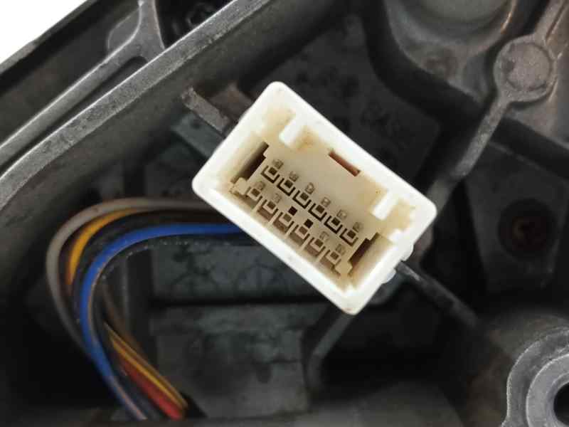 RETROVISOR DERECHO