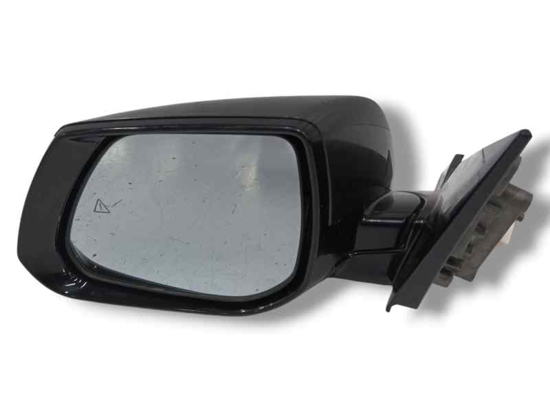 RETROVISOR IZQUIERDO